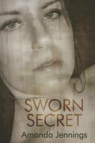 Cover of Sworn Secret