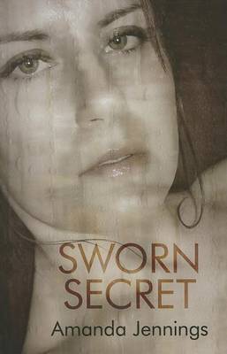 Book cover for Sworn Secret