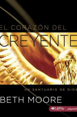 Cover of El Corazon del Creyente