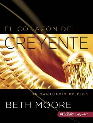 Book cover for El Corazon del Creyente