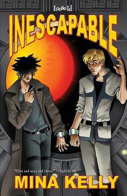 Book cover for Inescapable