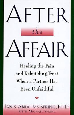 Cover of After the Affair