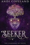 Book cover for Seeker