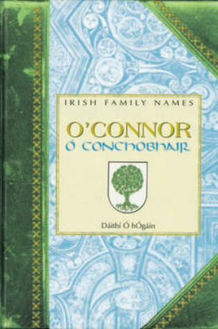 Cover of O'Connor