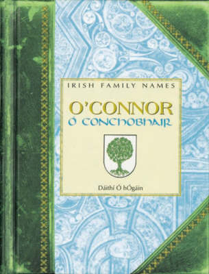 Cover of O'Connor