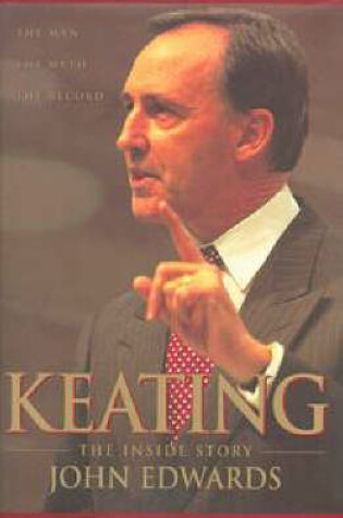Cover of Keating
