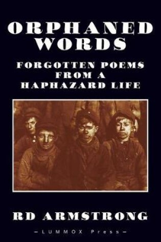 Cover of Orphaned Words