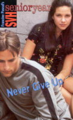 Cover of Never Give Up