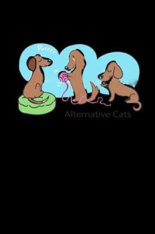 Cover of Alternative Cats