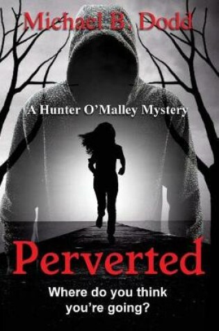 Cover of Perverted