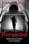 Book cover for Perverted