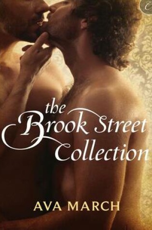 Cover of The Brook Street Collection