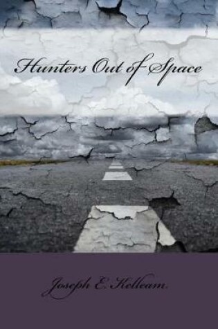 Cover of Hunters Out of Space