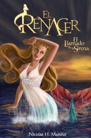 Cover of El llamado de la sirena