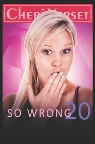 Cover of So Wrong 20