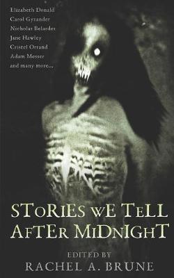 Cover of Stories We Tell After Midnight