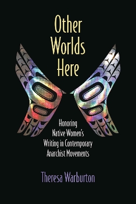 Book cover for Other Worlds Here