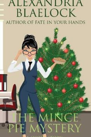 Cover of The Mince Pie Mystery