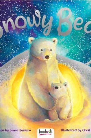 Cover of Snowy Bear