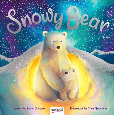 Cover of Snowy Bear