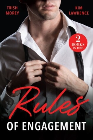 Cover of Rules Of Engagement