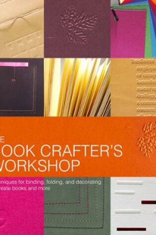 Cover of Bookcraft