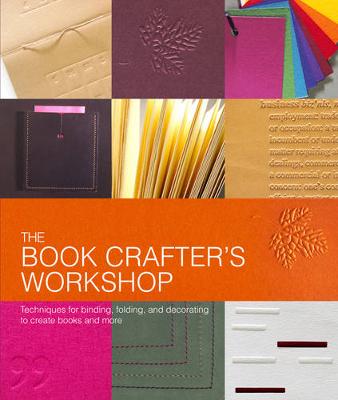 Book cover for Bookcraft