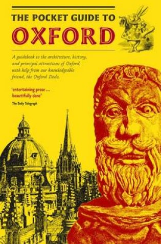 Cover of The Pocket Guide to Oxford