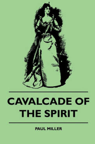 Cover of Cavalcade Of The Spirit