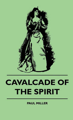 Book cover for Cavalcade Of The Spirit
