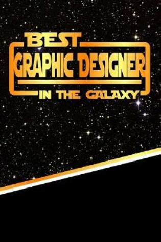 Cover of The Best Graphic Designer in the Galaxy