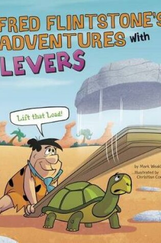 Cover of Levers