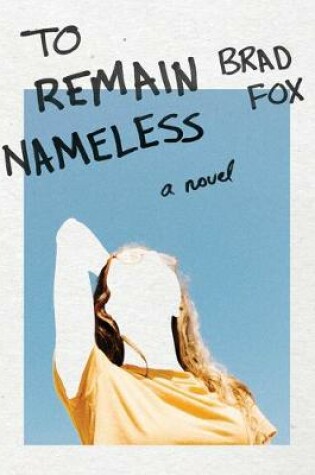Cover of To Remain Nameless