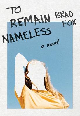 Book cover for To Remain Nameless