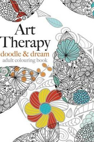 Cover of Art Therapy