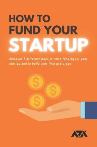 Cover of How to Fund Your Startup