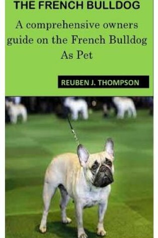 Cover of The French Bulldog