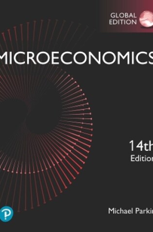 Cover of Microeconomics, eBook Subscription [Global Edition]