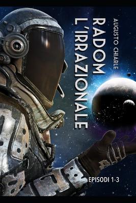 Cover of Radom L'Irrazionale