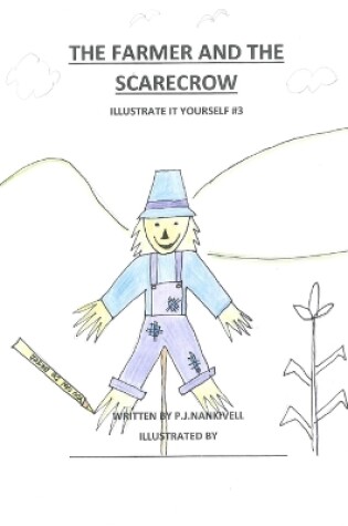 Cover of The Farmer And The Scarecrow