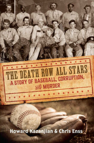 Cover of Death Row All Stars