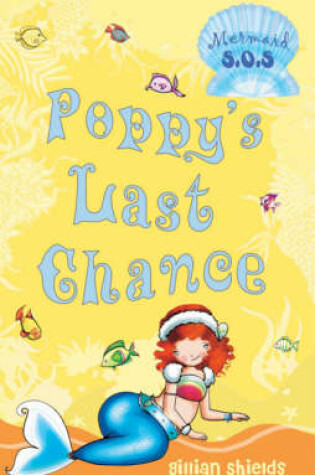 Cover of Poppy's Last Chance