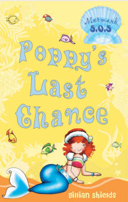 Book cover for Poppy's Last Chance