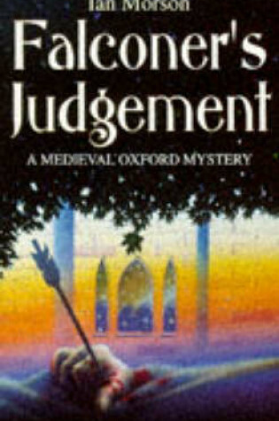 Cover of Falconer's Judgement
