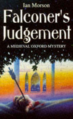 Book cover for Falconer's Judgement