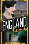 Book cover for England Expects