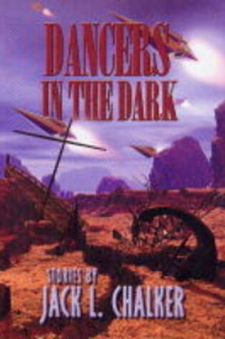 Cover of Dancers in the Dark