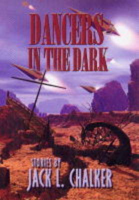 Book cover for Dancers in the Dark