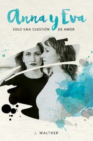 Cover of Anna y Eva