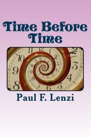 Cover of Time Before Time